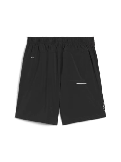 Шорты спортивные PUMA Run Woven Reflective Short модель 525791 — фото - INTERTOP