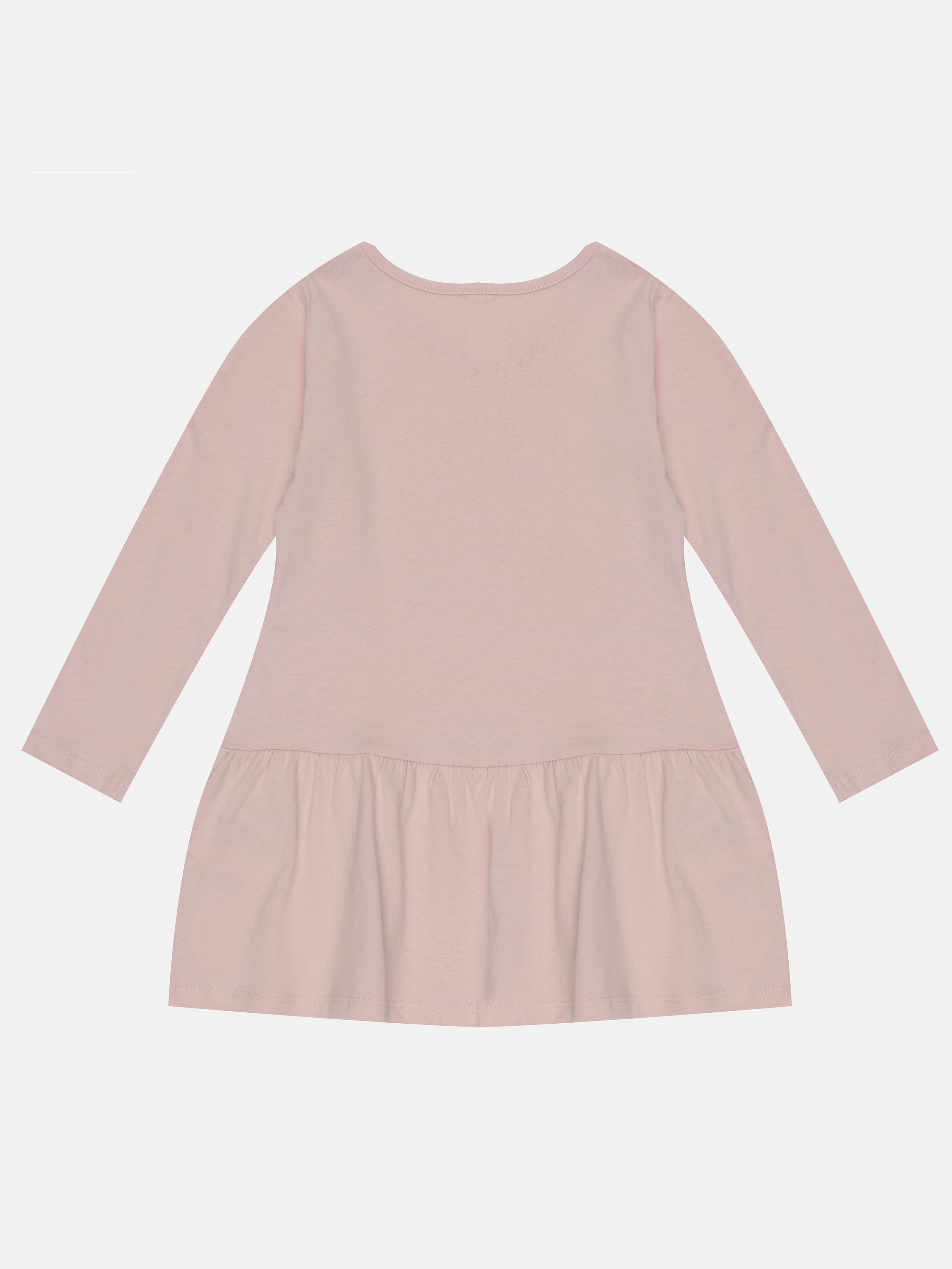 

H&M Платье мини (52582) Для девочек, цвет - Розовый