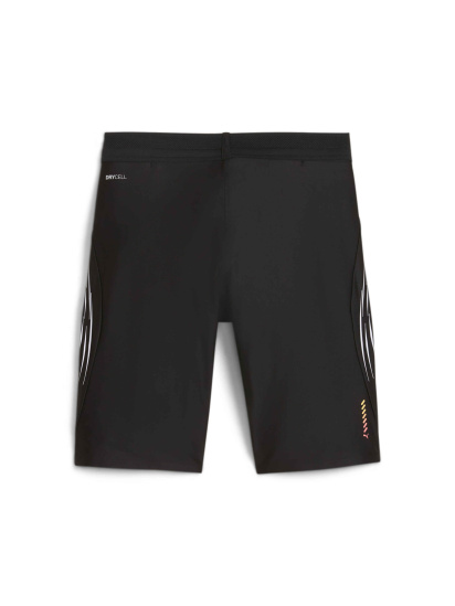 Велосипедки PUMA Run Elite Ref Short Tight модель 525954 — фото - INTERTOP