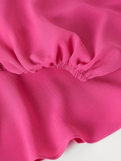 Блуза H&M модель 52617 — фото - INTERTOP