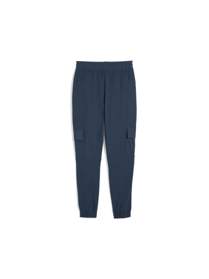 Штани спортивні PUMA Cargo Sweatpants модель 526820 — фото - INTERTOP