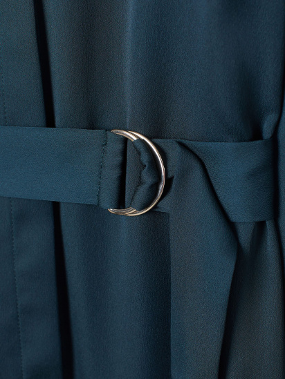 Сукня міді H&M модель 52715 — фото - INTERTOP