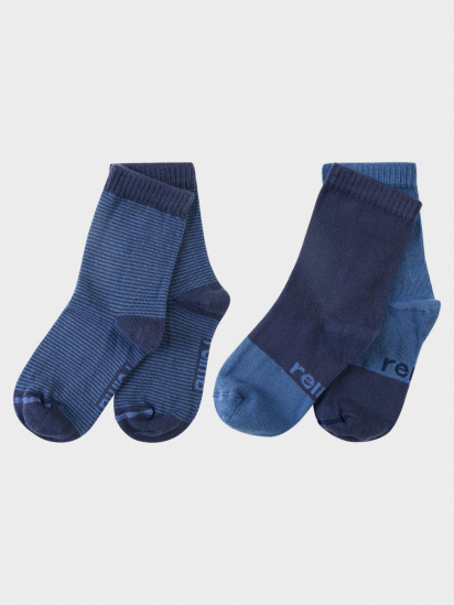 Набір шкарпеток REIMA модель 527334_6981 — фото - INTERTOP