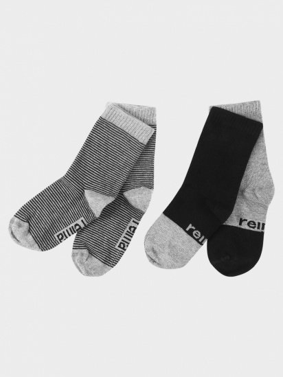 Набір шкарпеток REIMA модель 527334_9401 — фото - INTERTOP