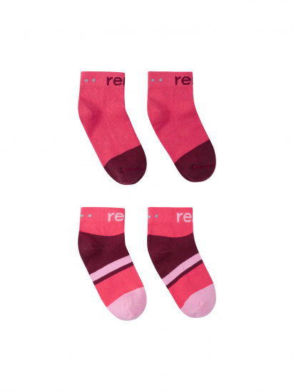 Набір шкарпеток REIMA модель 527373-3531 — фото - INTERTOP