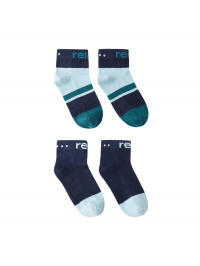 Синій - Набір шкарпеток REIMA