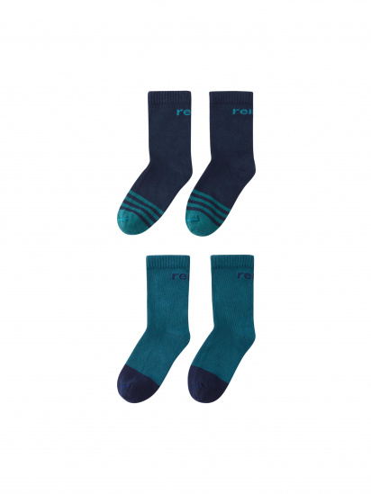 Набір шкарпеток REIMA модель 527375-6981 — фото - INTERTOP
