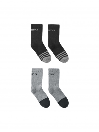 Набір шкарпеток REIMA модель 527375-9401 — фото - INTERTOP