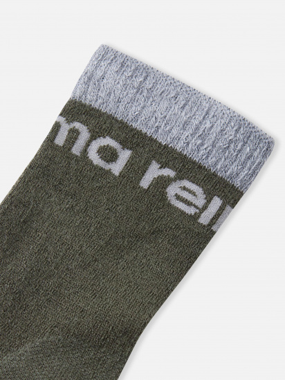 Шкарпетки REIMA модель 527377-8920 — фото 3 - INTERTOP