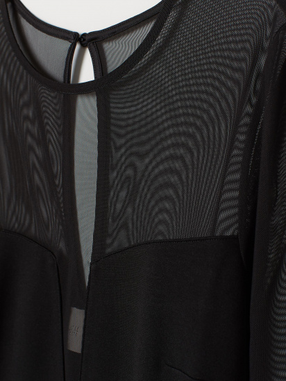Платье миди H&M модель 52741 — фото - INTERTOP