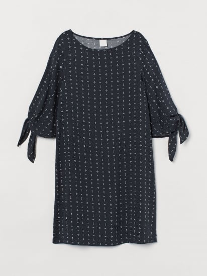 Сукня міні H&M модель 52771 — фото - INTERTOP