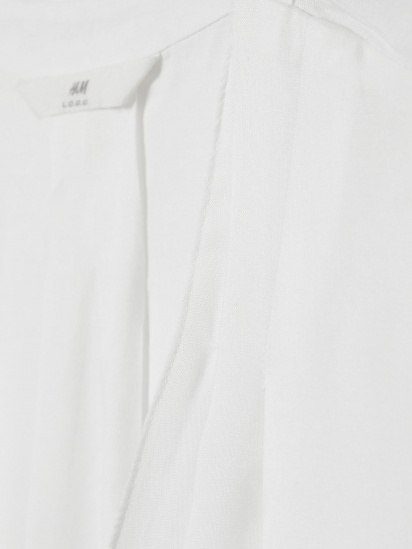 Блуза H&M модель 52866 — фото - INTERTOP
