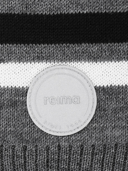 Шарфы и платки REIMA модель 528666_9401 — фото - INTERTOP