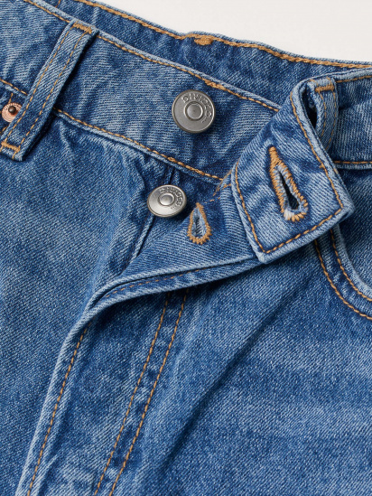 Завужені джинси H&M модель 52960 — фото - INTERTOP