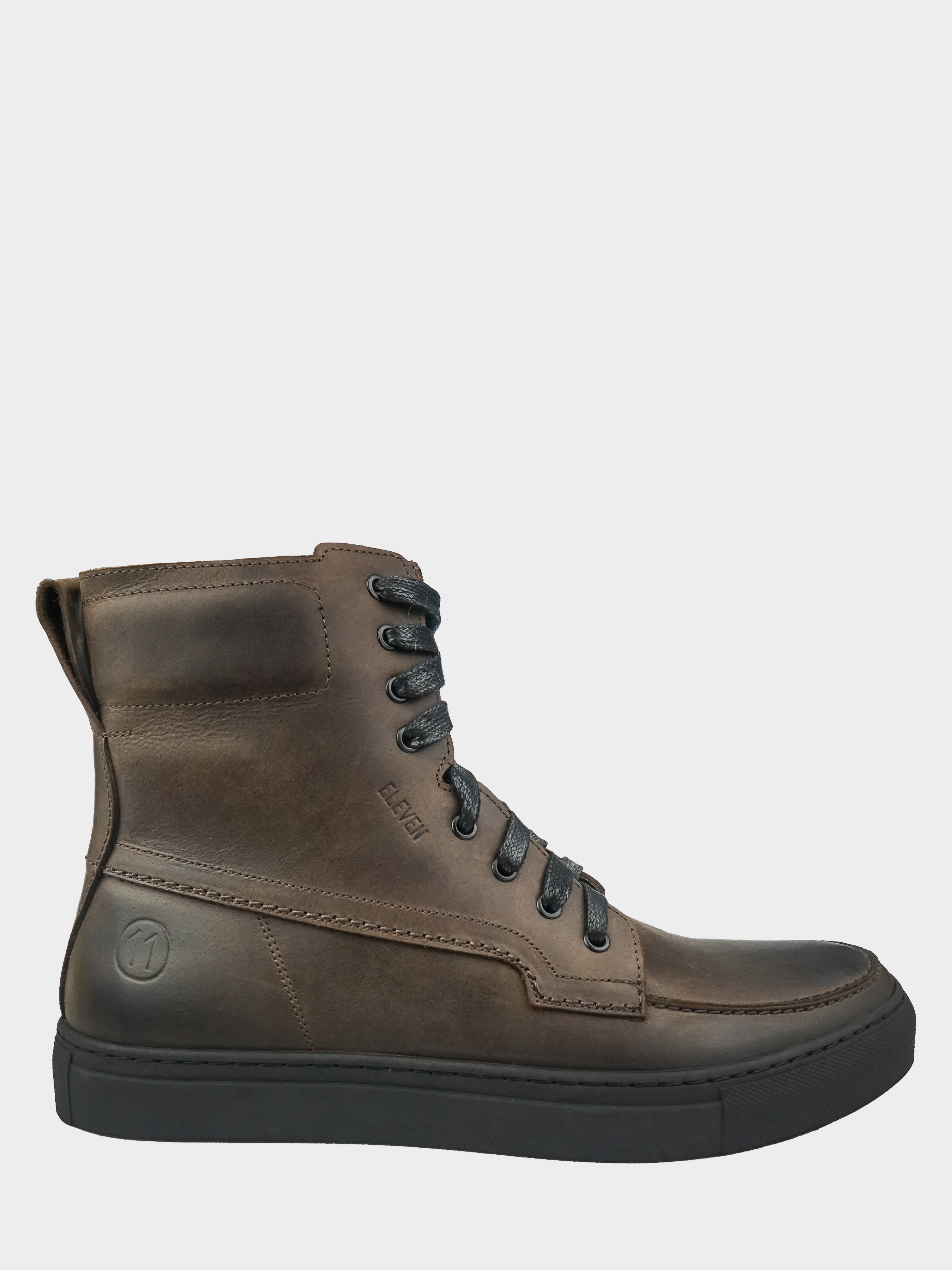 

Черевики чоловічі TommyGun BOOTS CHOKO 53-832-334