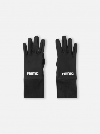 Перчатки REIMA модель 5300025A_9990 — фото - INTERTOP