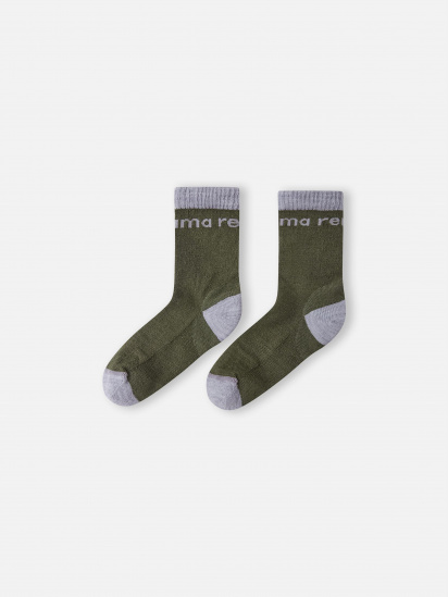 Шкарпетки REIMA модель 5300033A_8511 — фото - INTERTOP