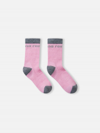 Світло-рожевий - Шкарпетки REIMA Saapas