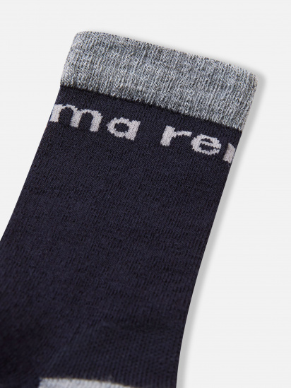 Шкарпетки REIMA Saapas модель 5300033C-6981 — фото 3 - INTERTOP