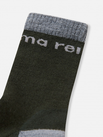 Шкарпетки REIMA Saapas модель 5300033C-8511 — фото 3 - INTERTOP
