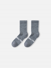 Сірий - Шкарпетки REIMA Liki