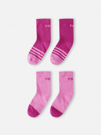 Набір шкарпеток REIMA модель 5300046A_4811 — фото - INTERTOP