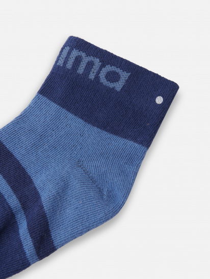 Набір шкарпеток REIMA модель 5300047A_6982 — фото 3 - INTERTOP