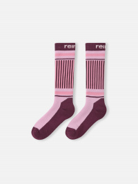 Рожевий - Шкарпетки REIMA Frotee
