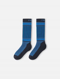 Синій - Шкарпетки REIMA Frotee