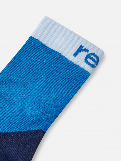 Шкарпетки REIMA модель 5300051A-6631 — фото 3 - INTERTOP