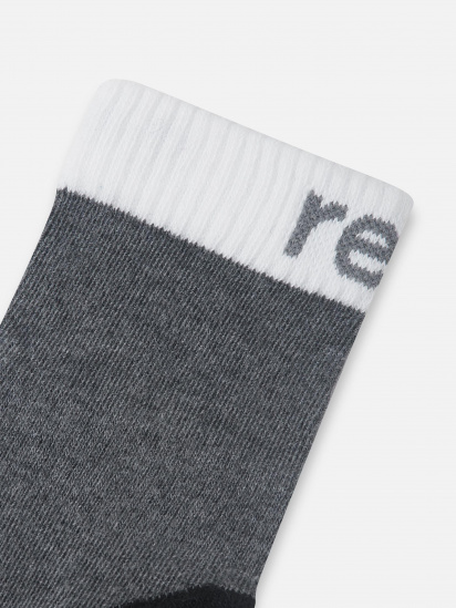 Шкарпетки REIMA модель 5300051A-9401 — фото 3 - INTERTOP