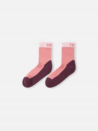 Рожевий - Шкарпетки REIMA Villalla
