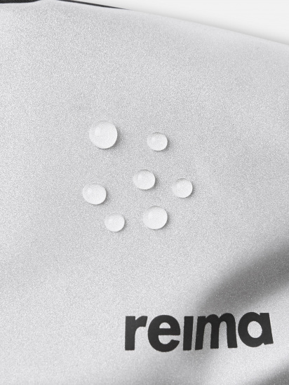 Перчатки REIMA Heippa модель 5300061B-9940 — фото 3 - INTERTOP