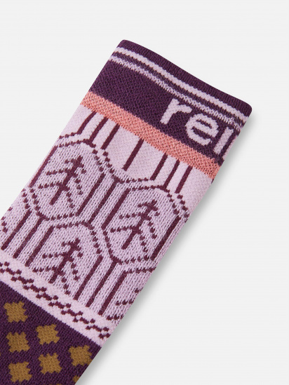 Шкарпетки REIMA модель 5300100A-4701 — фото 3 - INTERTOP