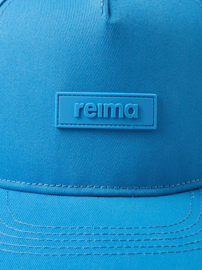 Кепка REIMA модель 5300122B_6390 — фото 5 - INTERTOP