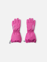 Розовый - Перчатки REIMA ENNEN