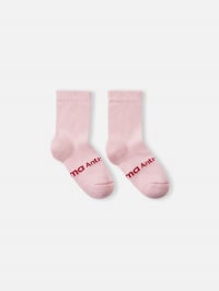 Світло-рожевий - Шкарпетки REIMA