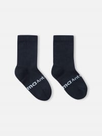 Темно-синій - Шкарпетки REIMA
