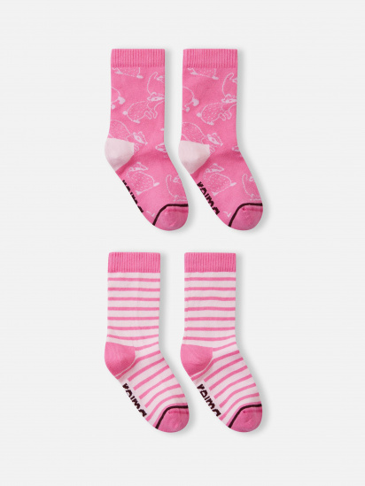 Набір шкарпеток REIMA Parit модель 5300202A-4371 — фото - INTERTOP