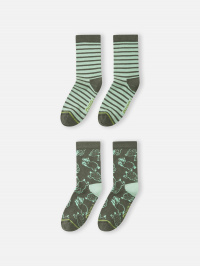 Зелений - Набір шкарпеток REIMA Parit
