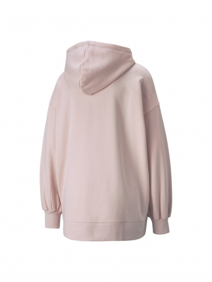 Худі PUMA Classics Oversized Hoodie модель 530412 — фото - INTERTOP