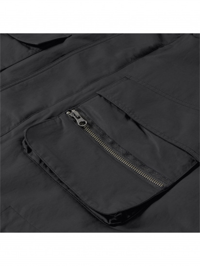 Демісезонна куртка PUMA модель 530435 — фото 3 - INTERTOP