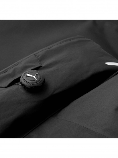 Демисезонная куртка PUMA модель 530449 — фото 3 - INTERTOP