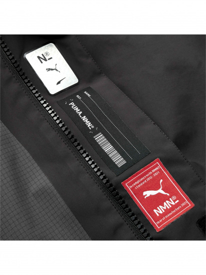Демисезонная куртка PUMA модель 530449 — фото 4 - INTERTOP