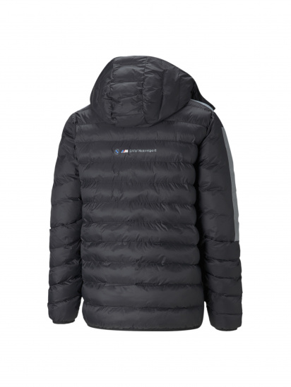 Зимова куртка PUMA модель 531168 — фото - INTERTOP