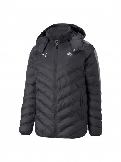 Зимняя куртка PUMA модель 531168 — фото - INTERTOP