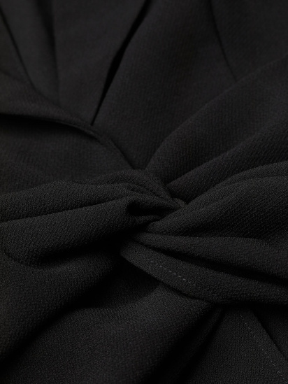 Сукня міні H&M модель 53118 — фото - INTERTOP