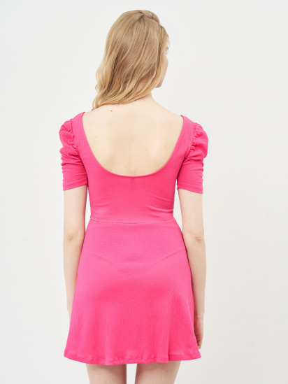 Сукня міні H&M модель 53140 — фото - INTERTOP