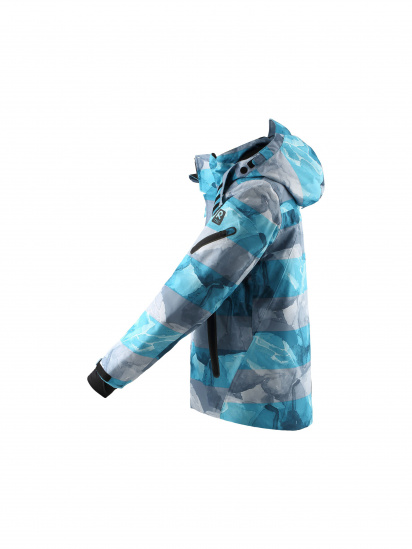 Куртка для зимового спорту REIMA модель 531413B_7905 — фото 3 - INTERTOP