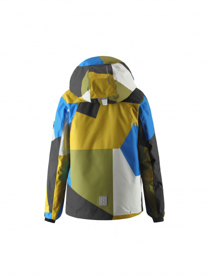 Куртка для зимового спорту REIMA модель 531413B_8601 — фото 2 - INTERTOP